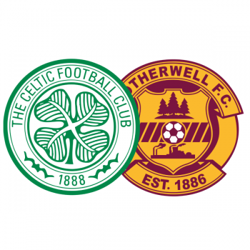 CELTIC V MOTHERWELL, SCOTTISH PREMIERSHIP, CELTIC PARK, GLASGOW, SATURDAY 26TH DECEMBER 2026